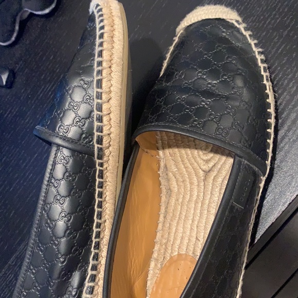 Guccissima Espadrille - Picture 10 of 15